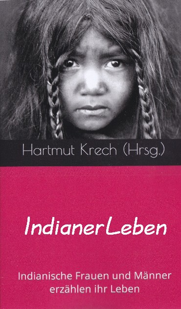 Krech IndianerLeben