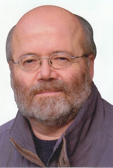 Hartmut Krech